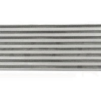 PRL Motorsports Billet Intercooler Upgrade Raw Honda Civic Inc RS FC FK 16-21 1.5T