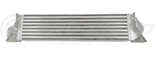 PRL Motorsports Billet Intercooler Upgrade Raw Honda Civic Inc RS FC FK 16-21 1.5T