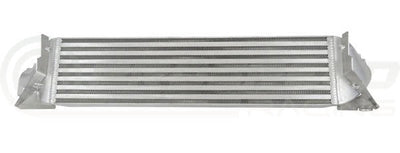 PRL Motorsports Billet Intercooler Upgrade Raw Honda Civic Inc RS FC FK 16-21 1.5T