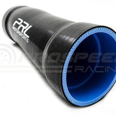 PRL Motorsports Silicone Intake Hose Kit Black
