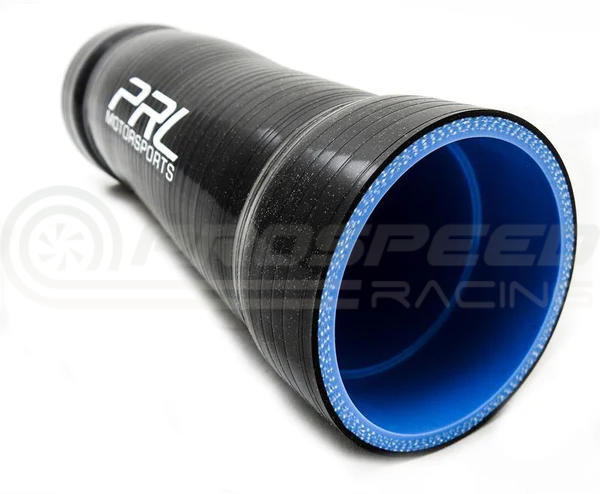 PRL Motorsports Silicone Intake Hose Kit Black Honda Civic Inc RS FC FK 16-21 1.5T