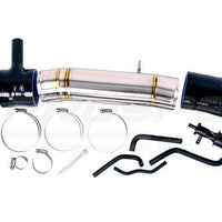 PRL Motorsports Titanium Turbo Inlet Pipe Kit Honda Civic Inc RS FC FK 16-21 1.5T