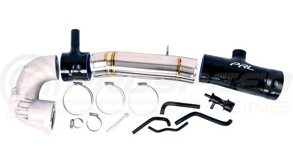 PRL Motorsports Titanium Turbo Inlet Pipe Kit Honda Civic Inc RS FC FK 16-21 1.5T