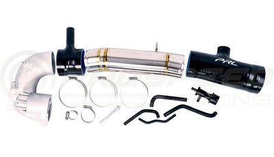 PRL Motorsports Titanium Turbo Inlet Pipe Kit Honda Civic Inc RS FC FK 16-21 1.5T