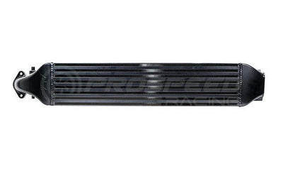 PRL Motorsports Billet Intercooler Upgrade Black