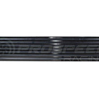 PRL Motorsports Billet Intercooler Upgrade Black - OPEN BOX