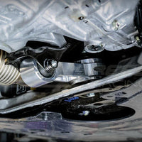 PRL Motorsports Billet Rear Engine Mount - Honda Civic FL/Civic Type-R FL5 22+