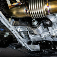 PRL Motorsports Billet Rear Engine Mount - Honda Civic FL/Civic Type-R FL5 22+