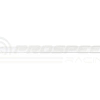 PRL Motorsports Rear Strut Bar - Honda Civic FL/Civic Type-R FL5 22+