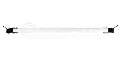 PRL Motorsports Rear Strut Bar - Honda Civic FL/Civic Type-R FL5 22+