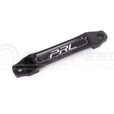 PRL Motorsports V3 Battery Tie Down Black - Honda Civic Inc RS/Type-R 16+