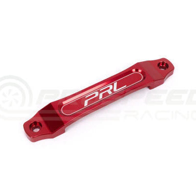 PRL Motorsports V3 Battery Tie Down Red - Honda Civic Inc RS/Type-R 16+