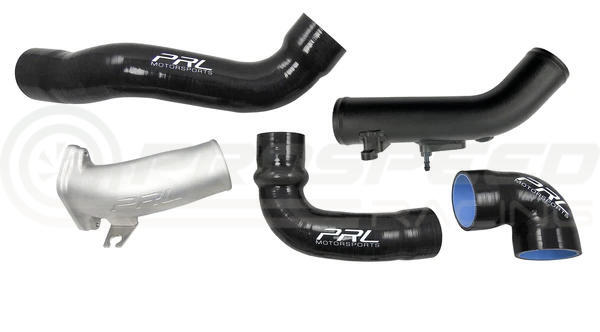 PRL Motorsports Charge Pipe Upgrade Kit Honda Civic Type R FK8 17-21