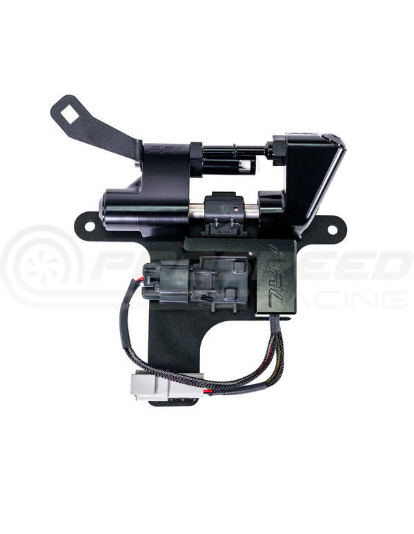 PRL Motorsports Wifi Plug and Play Flex Fuel Analyser Kit Honda Civic Type R FK8 17-21