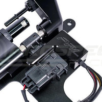 PRL Motorsports Wifi Plug and Play Flex Fuel Analyser Kit Honda Civic Type R FK8 17-21