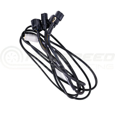 PRL Motorsports Wifi Plug and Play Flex Fuel Analyser Kit Honda Civic Type R FK8 17-21
