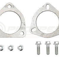 PRL Motorsports 3 Front Pipe Honda Civic Type R FK8 17-21