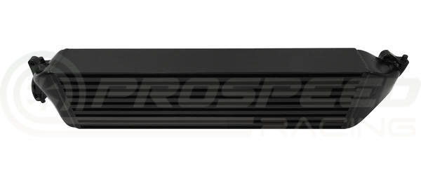 PRL Motorsports Intercooler Upgrade Black Honda Civic Type R FK8 17-21