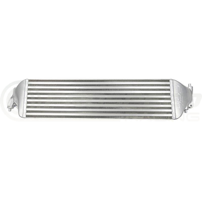 PRL Motorsports Intercooler Upgrade Raw Honda Civic Type R FK8 17-21