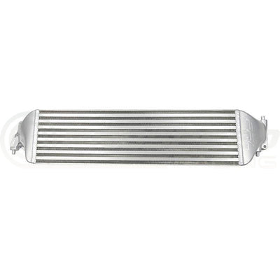 PRL Motorsports Intercooler Upgrade Raw Honda Civic Type R FK8 17-21