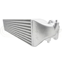 PRL Motorsports Intercooler Upgrade Raw Honda Civic Type R FK8 17-21