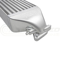 PRL Motorsports Intercooler Upgrade Raw Honda Civic Type R FK8 17-21