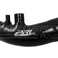 PRL Motorsports Silicone Intake Hose Kit Black Honda Civic Type R FK8 17-21