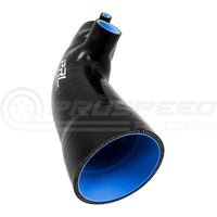 PRL Motorsports Silicone Intake Hose Kit Black Honda Civic Type R FK8 17-21