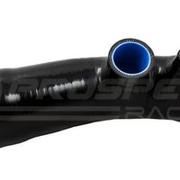 PRL Motorsports Silicone Intake Hose Kit Black Honda Civic Type R FK8 17-21