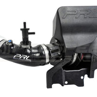PRL Motorsports High Volume Intake System Honda Civic Type R FK8 17-21