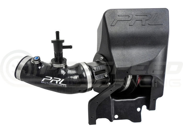 PRL Motorsports High Volume Intake System Honda Civic Type R FK8 17-21