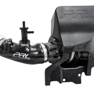 PRL Motorsports High Volume Intake System Honda Civic Type R FK8 17-21