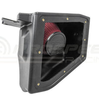 PRL Motorsports High Volume Intake System Honda Civic Type R FK8 17-21