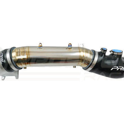 PRL Motorsports Turbo Inlet Pipe Suit PRL Intake Honda Civic Type R FK8 17-21