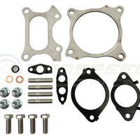 PRL Motorsports Drop In Turbo Gasket and Hardware Set Honda Civic Type R FK8 17-21