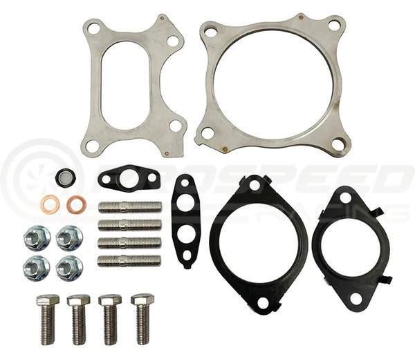 PRL Motorsports Drop In Turbo Gasket and Hardware Set Honda Civic Type R FK8 17-21
