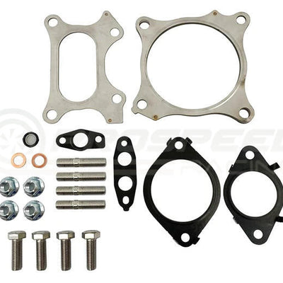 PRL Motorsports Drop In Turbo Gasket and Hardware Set Honda Civic Type R FK8 17-21