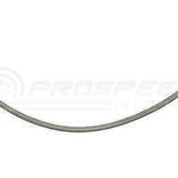 PRL Motorsports Braided Clutch Line Honda Civic Type-R FL5