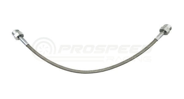PRL Motorsports Braided Clutch Line Honda Civic Type-R FL5
