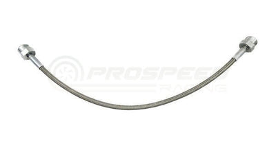 PRL Motorsports Braided Clutch Line Honda Civic Type-R FL5