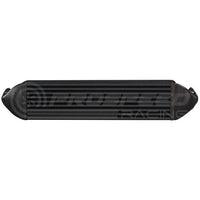 PRL Motorsports Intercooler Black - Honda Civic Type-R FL5