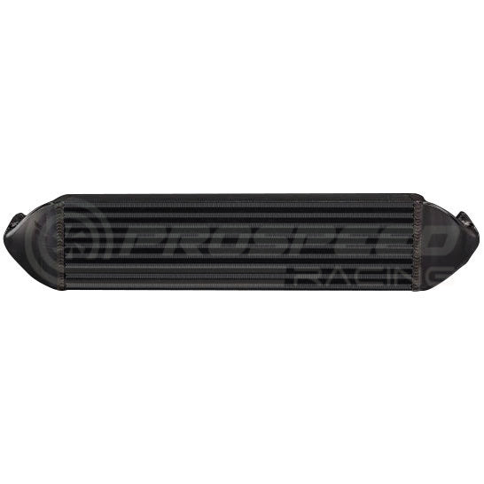 PRL Motorsports Intercooler Black - Honda Civic Type-R FL5