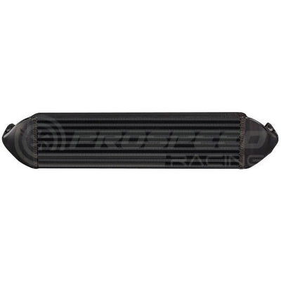 PRL Motorsports Intercooler Black - Honda Civic Type-R FL5