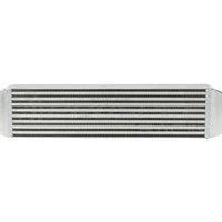 PRL Motorsports Intercooler Raw - Honda Civic Type-R FL5 22+