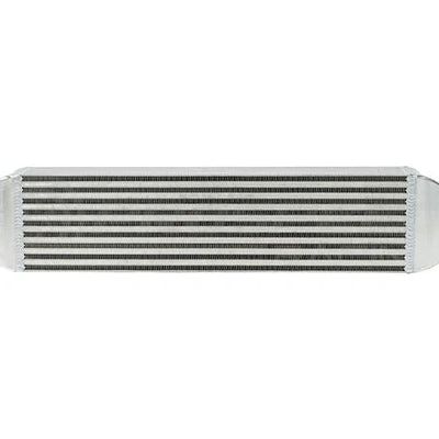 PRL Motorsports Intercooler Raw - Honda Civic Type-R FL5 22+