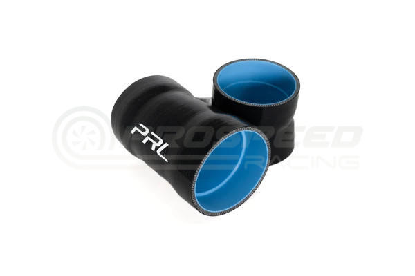 PRL Motorsports Silicone Intake Hose Kit Honda Civic Type-R FL5