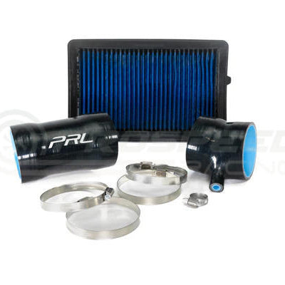 PRL Motorsports Stage 1 Intake System - Honda Civic Type-R FL5 22+