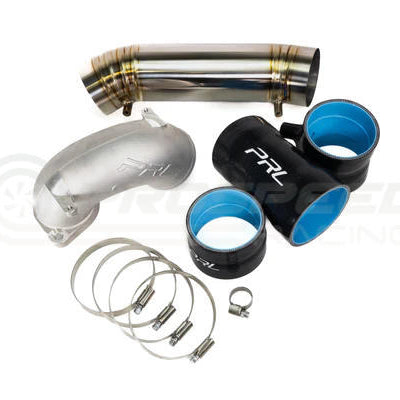 PRL Motorsports Titanium Turbo Inlet Honda Civic Type-R FL5