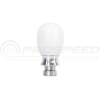 PRL Motorsports Billet Shift Knob and Collar Kit Black Honda Civic Inc RS Type R 2006+ 6MT