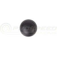 PRL Motorsports Billet Shift Knob and Collar Kit Black Honda Civic Inc RS Type R 2006+ 6MT